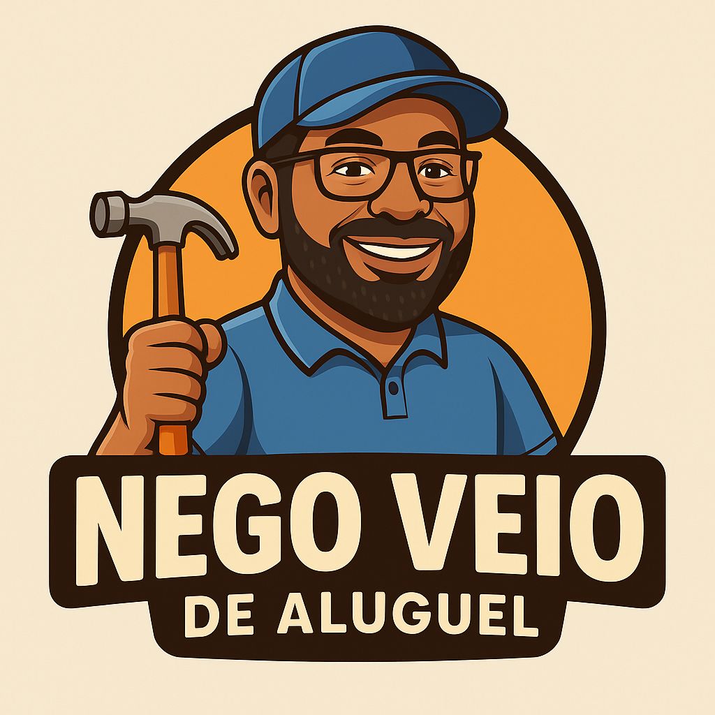 pequenos reparos residênciais